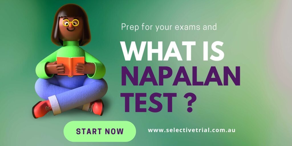 What is NAPLAN Test