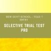 Selective Trial Test - Pro