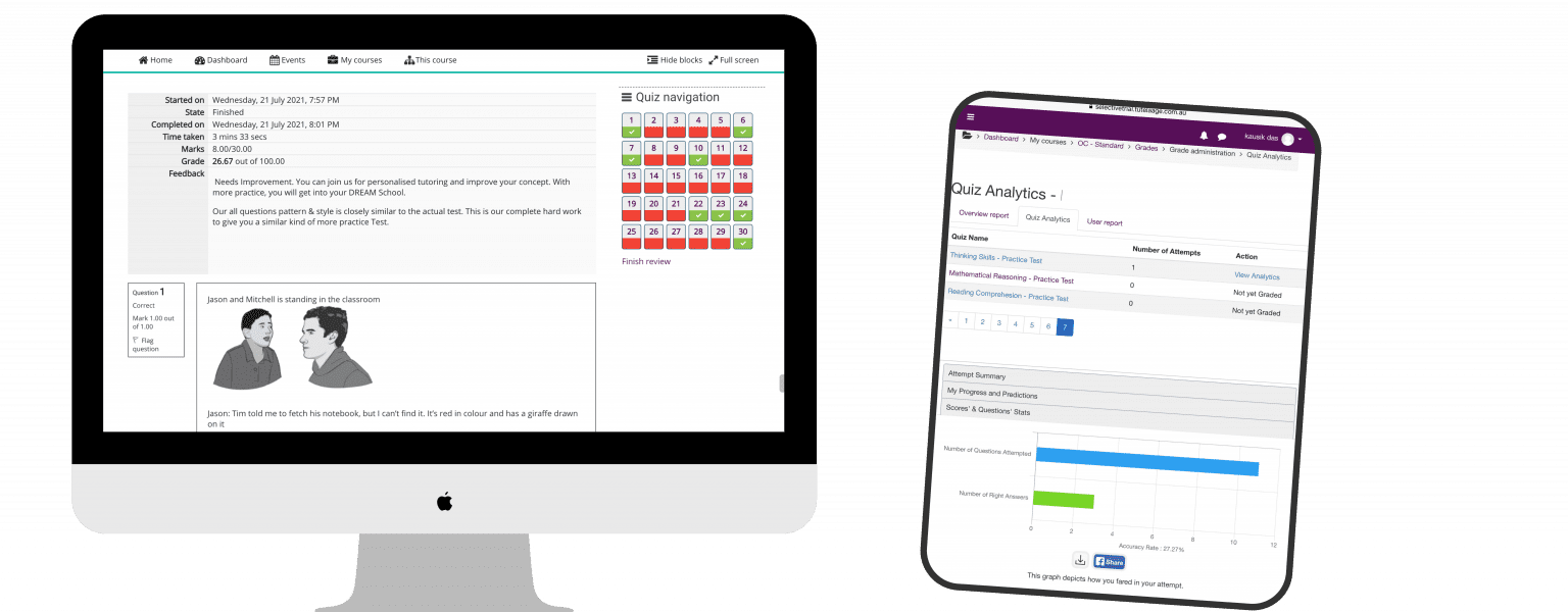 Victoria Selective Trial (Free) - Selectivetrial