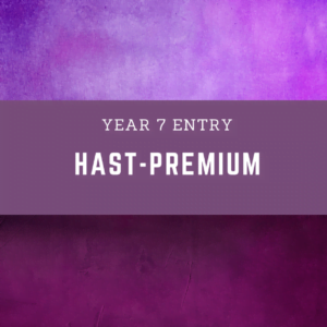 HAST Premium