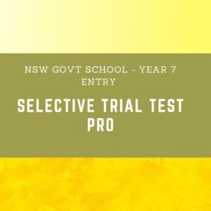 NSW Selective