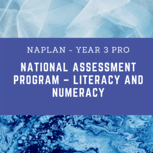 Higher Ability Selection Test 3 min 1