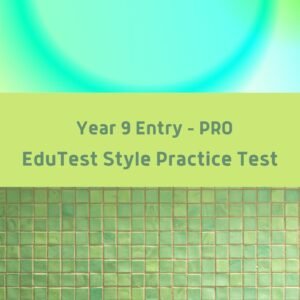 EduTest Style