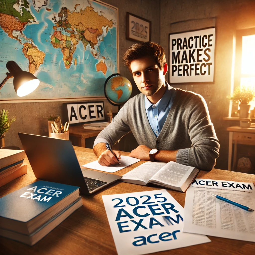 Ultimate Guide to ACER Practice Tests for the 2025 Exam: Tips ...