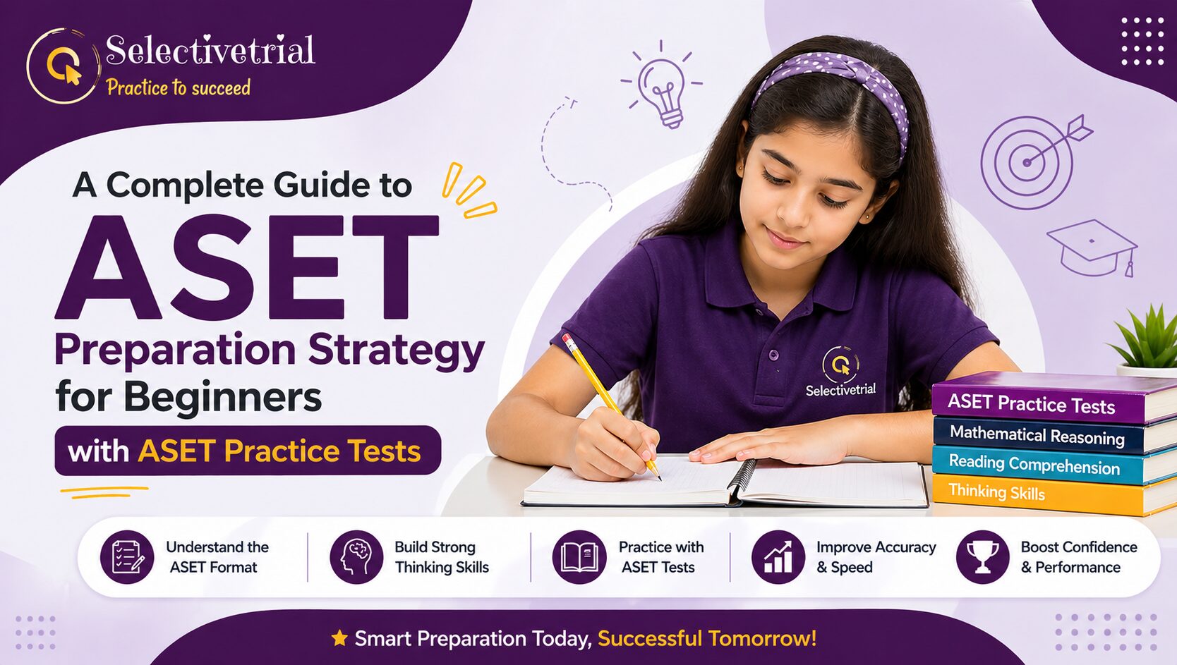 Complete Guide to ASET Preparation